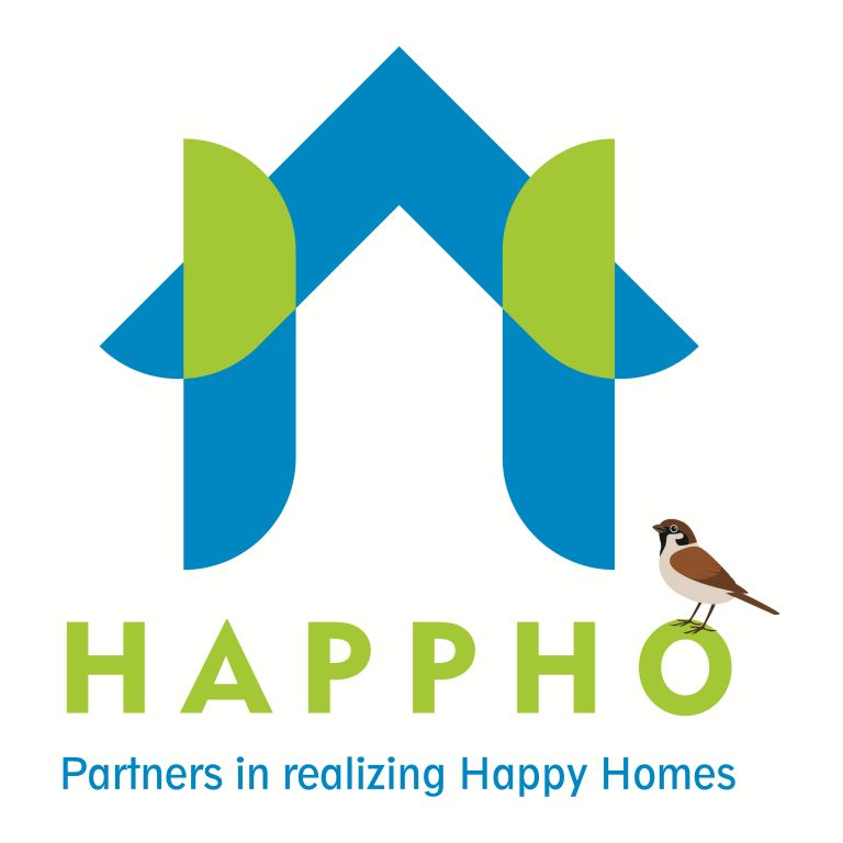 Happho Logo